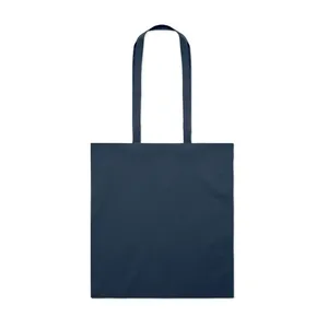 Borse Promozionali in Cotone Organico Tura Colour Shopper Sostenibili per Merchandising - Product Image 3
