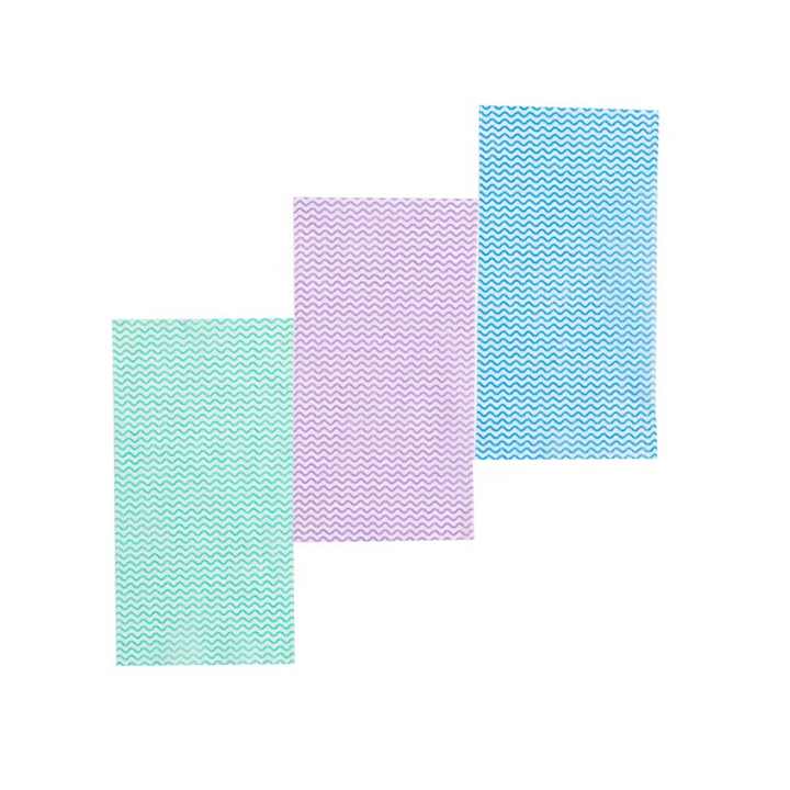 High Performance, High Quality, Low Price Disposable Wiping Cloth Rags to Household Cleaning