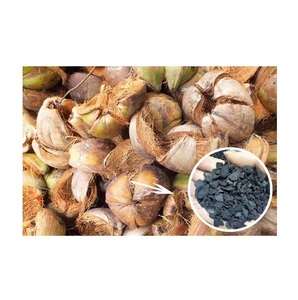 Carbón de Coco para Barbacoa en Barra, Color Negro, Precio Competitivo, con Tiempo de Combustión de 1.5 a 2.5 Horas - Product Image 6