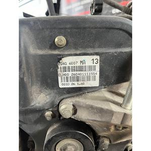 Motore Semi-Completo FORD Focus Sedan 2a Serie (01>04) FYDB Benzina 1.6 - Product Image 3