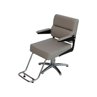 [ECCLIM] JACOB No.26 EC-005 Chaises de salon et unités de lavage (acier inoxydable, design moderne) - Mobilier de salon commercial