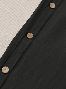 Pantalons de survêtement pour femmes de haute qualité, imprimés sur mesure, solides, respirants, à séchage rapide, coupe ample, jambe droite, longueur cheville, 100% polyester - Product Image 4