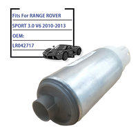 Pompe à carburant PAT intégrée au réservoir compatible avec Land Rover Discovery Range Rover Sport 2.7 3.0 TDV6 A2C53000214 LR042717 LR014988