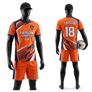 Maillot de netball en polyester premium 150 GSM, vert lime avec empiècements bleu marine, respirant, sublimation, logo personnalisé - Product Image 3