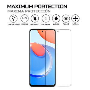 อุปกรณ์ป้องกันหน้าจอกันกระแทกสำหรับ Honor Play 8T Premium Guard สำหรับหน้าจออุปกรณ์ของคุณ - Product Image 2