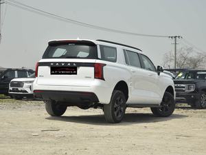 2025 Great Wall Haval H5 Chine nouveau 2.0T Diesel quatre roues motrices SUV grand <span class=keywords><strong>espace</strong></span> sièges en cuir boîte de vitesses automatique direction gauche - Product Image 5