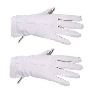 Guantes de Moda de Cuero para Invierno, Secado Rápido, Transpirables, Nuevo Estilo, Alta Demanda, Mejor Calidad - Product Image 2