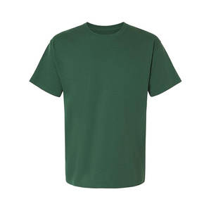 เสื้อยืดคอกลมทรงโอเวอร์ไซส์สำหรับผู้ชาย - Product Image 5