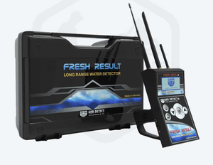 Nuevo Filtro de Agua Subterráneo de Alta Calidad Result-1 1000L - Product Image 2