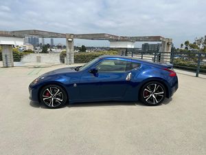 Voitures de sport 370Z SporrtTourring d'occasion 2020 - Product Image 4