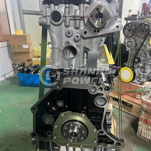 Motor completo original de fábrica al por mayor 3,0 T CHVA R6 motor completo para Volkswagen Golf Passat <span class=keywords><strong>Bora</strong></span> Touran Polo - Product Image 4