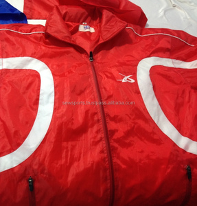 Men's Workwear Jacket <b>Elastic</b> Waterproof Outdoor Raincoat Stand-up Collar 3D Pattern Smart Casual Style 100% Polyester - Product Image 4