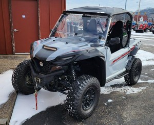 Nouveau véhicule utilitaire RMAX2 2026 avec garantie de 3 ans, personnalisable OEM - Product Image 6