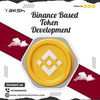 Servicio de Desarrollo de Tokens Empresariales Basados en Binance - Estado de Cuenta Disponible en Aplicaciones Android y Linux