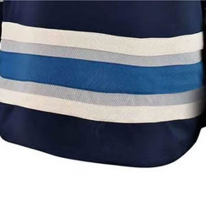 Maillot de hockey sur glace de style populaire, meilleure qualité, designs personnalisés, adulte, 100% polyester, respirant et à séchage rapide, SATEX SPORTS - Product Image 6