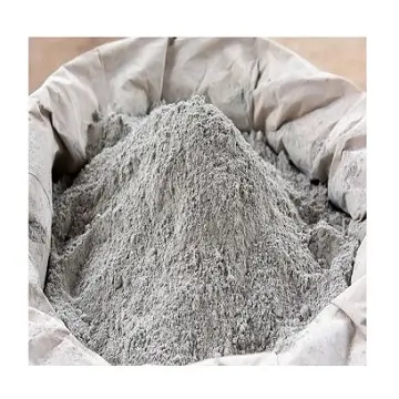 Ciment Portland gris de nivelage d'individu pour la catégorie 42.5 / 52.5/ 52.5R d'application de bâtiment