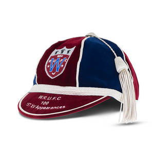 2025 logotipo personalizado bordado honores gorras para deportes técnica de bordado 3D - Product Image 1