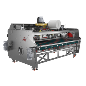 เครื่องบรรจุพรมอัตโนมัติเต็มรูปแบบ ANKA 2700 INOX - Product Image 3