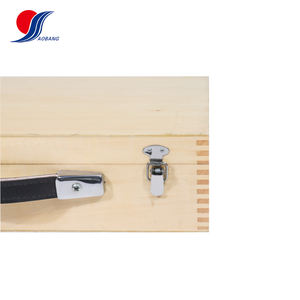 2023 nouvelle Offre Spéciale salle de sport extérieure de haute qualité 8 ensembles pour boîte en <span class=keywords><strong>bois</strong></span> <span class=keywords><strong>pétanque</strong></span> <span class=keywords><strong>boule</strong></span> de boules - Product Image 5