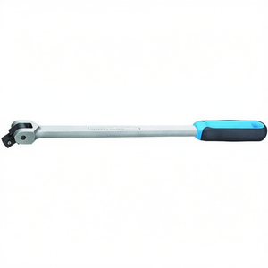 Gedore 1/2'' Long Swivel Handle <b>Socket</b> Durable and Versatile Tool - Product Image 2