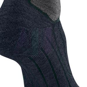 Calcetines Deportivos de Invierno de Alta Elasticidad, Transpirables y Absorbentes del Sudor para Gimnasio, Entrenamiento, Fitness y Uso Diario Cómodo - Product Image 6