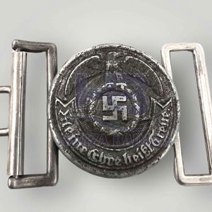 Compact and Lightweight Rust-Resistant Steel <b>Buckles</b> for Travel Convenience Designed Specifically for Optimal Convenience - Product Image 1