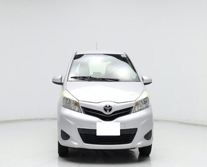มือสอง LHD/RHD 2014 T O Y O T A Yaris L 2DR hatchback - Product Image 1
