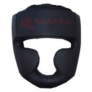 อุปกรณ์กีฬาหนังยูนิเซ็กส์สำหรับผู้ใหญ่หัวมวยแบบพรีเมี่ยมน้ำหนักเบาออกแบบได้ตามต้องการ - Product Image 1