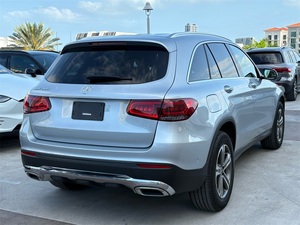 Occasion 2022 Mercedes-Ben-z GLC 300 d'occasion - Product Image 5