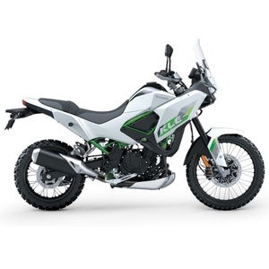 Motocicletas Todoterreno Kawasaki Key 500 SE - Product Image 1