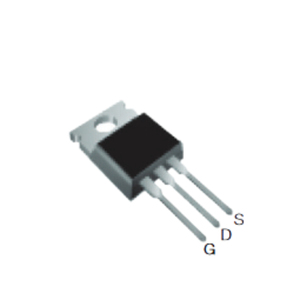 <span class=keywords><strong>Unikey</strong></span> BOM วงจรรวมใหม่ดั้งเดิม IC Mosfet TO-220AB IRF640PBF - Product Image 1