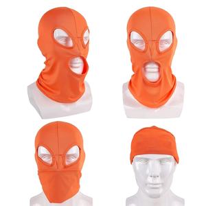 Pasamontañas de Secado Rápido de Alta Calidad, Personalizable, para Deportes, Impermeable, para Motociclismo, Pasamontañas de Esquí - Product Image 2