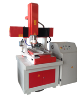 Machine de fraisage CNC Supercnc Mini Small 3636 4040 4060 6090 pour plastique, cuivre, aluminium, fraiseuse CNC légère