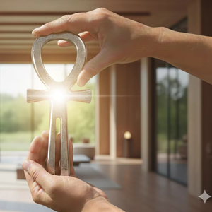 อังค์ : กุญแจแห่งชีวิต ตะเกียบรุ่นใหม่ พร้อมจัดส่งฟรี - Product Image 2