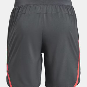 กางเกงขาสั้นออกกำลังกายของผู้ชายกางเกงตาข่ายใส่ออกกำลังกายมีกระเป๋าตกแต่งสำหรับใส่วิ่งออกกำลังกายในฤดูร้อนโลโก้แบบกำหนดเอง - Product Image 6