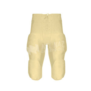 Uniformes légers de maillot de football américain les plus populaires de conception OEM - Product Image 3