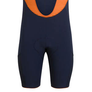 กางเกงปั่นจักรยานแบบไม่มีตะเข็บ ระบายอากาศ แห้งเร็ว เป็นมิตรกับสิ่งแวดล้อม สำหรับทุกเพศ ขายส่ง สีและโลโก้ปรับแต่งได้ - ผู้ผลิตและผู้จัดจำหน่ายที่ดีที่สุด - Product Image 5