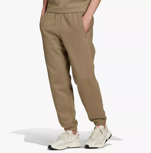 Men's Straight Canvas <b>Trousers</b>-High Quality Embroidered Vintage Waterproof & Breathable Fabric for Office & Casual Wear - Product Image 1