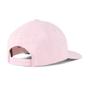 หมวกกอล์ฟแบบยูนิเซ็กซ์ ดีไซน์ล่าสุด ผ้าฝ้ายคุณภาพสูง สีสันตามสั่ง แห้งเร็ว น้ำหนักเบา ระบายอากาศได้ดี ทุกขนาด ราคาถูกที่สุด - Product Image 4