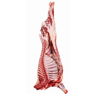 Half <b>Beef</b> Carcass for sale / Premium Frozen <b>Beef</b> Meat Whole Carcass Halal Certified Export Grade - Product Image 1