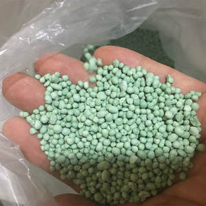 Fertilizante NPK 16-16-16, Fertilizante Compuesto NPK 20-<span class=keywords><strong>15</strong></span>-10, <span class=keywords><strong>Abono</strong></span> NPK 10-10-10, Precio de Fábrica - Product Image 5