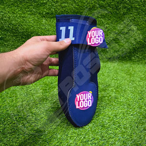 Equipo de campo de cuero de guante deslizante de béisbol personalizable de alta calidad para jugadores-Venta al por mayor - Product Image 5