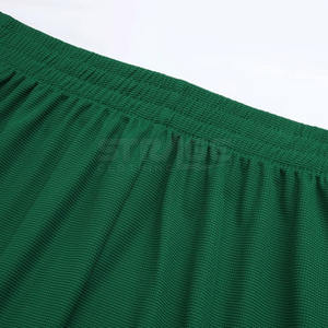 Uniforme de Fútbol Profesional - 100% Poliéster de Secado Rápido, Transpirable, Ecológico y Personalizable - Product Image 5