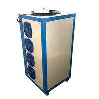 Redresseur haute précision IGBT300A/200V pour électrodéposition