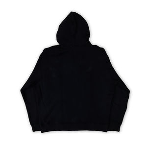 เสื้อฮู้ดแบบสวมหัวสำหรับผู้ชายเสื้อมีฮู้ดลำลองปักโลโก้ดีไซน์ใหม่ออกแบบได้ตามต้องการ - Product Image 3