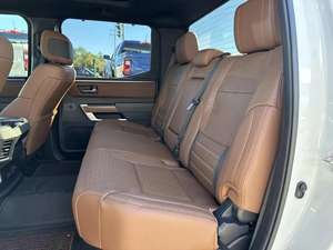 รถยนต์โตโยต้า ทันดรา ไฮบริด รุ่น 1794 ปี 2025 มือสองสำหรับขาย - Product Image 5