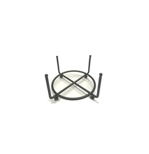 Support de dessous de verre en métal véritable support de dessous de verre en fer en métal décoratif de table écologique prix d'usine - Product Image 6