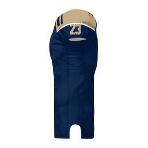 2024 confortable équipe porter uniforme de Football américain vêtements de sport sur mesure uniforme de Football américain - Product Image 3