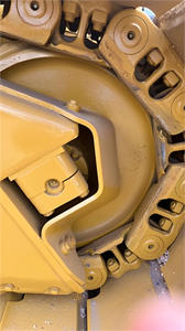 Precio bajo Maquinaria de construcción industrial 2015 CATERPILLAR D6N LGP Alta calidad Buen estado Usado Caterpillar Dozer - Product Image 6