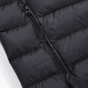 Customized Logo & Color Puffer <b>Jacket</b> New Design Puffer <b>Jacket</b> Best Material Puffer Winter <b>Jacket</b> For Sale - Product Image 6